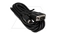 Кабель связи ПЛК DVP с HMI, RS232 (DB-9"папа"/mini-DIN), 3м от интернет-магазина amperkin.by