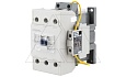 Контактор UKD1-85-22-24DC, 3P, 85A(AC-3), 135A(AC-1), 45kW(400VAC), Uк=24VDC, 2NO+1NC от интернет-магазина amperkin.by