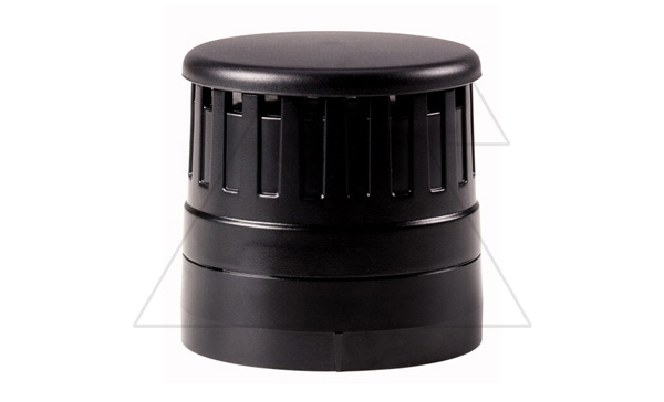 Модуль акустический SL7-AP24, 24VAC/DC, переключаемый непрер. или пульсир. звук,100дБ, IP66