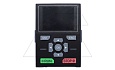 Панель управления EM760-LCD, графическая, копирование параметров, RU/EN, для EM760/730/700 от интернет-магазина amperkin.by
