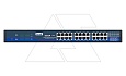 Преобразователь интерфейсов ZLAN5G00A, RS-232/485/422 в Ethernet, 16xRS-232/485/422, Modbus Gateway, 24VDC от интернет-магазина amperkin.by