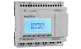 Программируемый логический контроллер PR-12AC-R-N, 110_240VAC, 8DI, 4RO, RTC, SD, RS485, Ethernet, ЖКИ от интернет-магазина amperkin.by