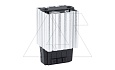 Нагреватель CSH 30W полупроводниковый в алюм. корпусе, 120-260VAC, пружинная клемма, на дин-рейку от интернет-магазина amperkin.by