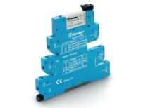 Интерфейсный модуль EMR реле 39.41.8.230.5060, 1CO, 6A(250VAC), 230VAC Интерфейсный модуль EMR реле 39.41.8.230.5060, 1CO, 6A(250VAC), 230VAC