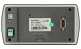 Панель управления кнопочная, STN 4.3", 192x64, ARM CORTEX-M3 72 МHz, ROM 256KB, RAM 256KB, 2xCOM RS232/422/485, USB Type-B, IP65 от интернет-магазина amperkin.by