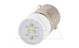 LED BA9S белый 220VAC/DC от интернет-магазина amperkin.by