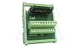 Клеммный модуль UB-10-ID16A, 16DI, IDC-20, DIN35 от интернет-магазина amperkin.by