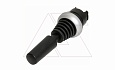 Джойстик M22-WJ4, IP66, 4-позиционный без фиксации от интернет-магазина amperkin.by