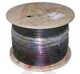 Кабель UTP 5e 4x2x24AWG, copper, outdoor PE 500m drum от интернет-магазина amperkin.by