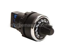 Потенциометр  1,5Вт, 10кОм, IP65