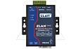 Преобразователь интерфейсов ZLAN5143I, RS-232/485/422 в Ethernet, 1xRS-485/422, 1xRS-232, с изоляцией 3кВ, Modbus Gateway, 24VDC от интернет-магазина amperkin.by