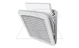 Фильтр-решетка, габариты 318x318x34мм, вырез 291x291мм, пылеудерживающая способность 600г/м2, IP54, RAL7035 от интернет-магазина amperkin.by