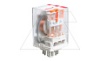 Реле R15-2013-23-1220-WTLD, 3CO, 10A(250VAC), 220VDC, мех. инд., тест-кнопка, LED, выпрям. диод от интернет-магазина amperkin.by