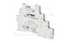 Реле интерфейсное PI6-1P-230VAC/DC, 1CO, 6A(250VAC), 230VAC/DC, LED, моноблок, W=6.2mm от интернет-магазина amperkin.by