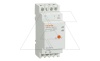 Фотореле RD-ST1, 1NO, 25А(250VAC), 230VAC, 2_100 Lux, с датчиком IP65, 2M