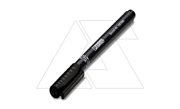 Маркер B-STIFT, без дозаправки чернил, для ручной маркировки, толщина линии 0,5mm Маркер B-STIFT, без дозаправки чернил, для ручной маркировки, толщина линии 0,5mm