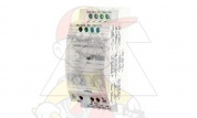 Реле времени TR4N-24AC/DC-14-M, 4CO, 6A(250VAC), 24VAC/DC, 1сек_10сут, 10 функций, W=36mm от интернет-магазина amperkin.by