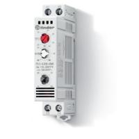 Промышленый термостат-гигростат 7T.51.0.230.4360 электронный, 110…240VAC/DC, +10…+60 °С, 50…90%, 10А, 1NO Промышленый термостат-гигростат 7T.51.0.230.4360 электронный, 110…240VAC/DC, +10…+60 °С, 50…90%, 10А, 1NO