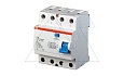 УЗО F204 AC-63/0.03, 4P 63A 30mA Inc=10kA 4M от интернет-магазина amperkin.by УЗО F204 AC-63/0.03, 4P 63A 30mA Inc=10kA 4M от интернет-магазина amperkin.by