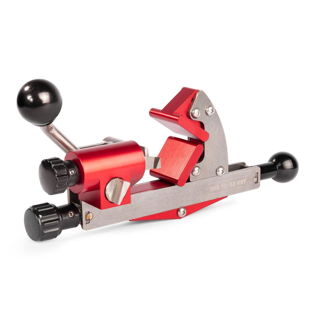 Инструмент для снятия изоляции на кабелях с изоляцией из сшитого полиэтилена ∅ 10–52 мм IMS 10-52 (КВТ)