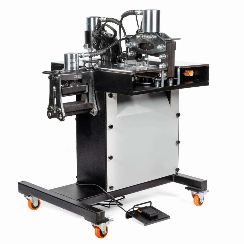 Стол универс. с компл. шинообр. обор-ния СШО-200 NEO (КВТ) к-кт