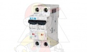 Авт. выключатель PL6-D4/2, 2P, 4A, хар-ка D, 6kA, 2M от интернет-магазина amperkin.by