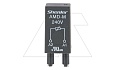 Модуль AMD-M/240V, варистор, 240VAC/DC, черный, для SRU, SKF14, SKC, SKB, STB, SRC*-E, SRB, GZT, GZM, GZS, GZMB, ES32 от интернет-магазина amperkin.by Модуль AMD-M/240V, варистор, 240VAC/DC, черный, для SRU, SKF14, SKC, SKB, STB, SRC*-E, SRB, GZT, GZM, GZS, GZMB, ES32 от интернет-магазина amperkin.by