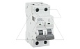 Авт. выкл. GYM9HDC-2P-40B, 2P, 40A, хар-ка B, 6kA, 250VDC, 2M от интернет-магазина amperkin.by Авт. выкл. GYM9HDC-2P-40B, 2P, 40A, хар-ка B, 6kA, 250VDC, 2M от интернет-магазина amperkin.by