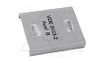 Крышка клеммная Morek MAF для разветвительных клемм 1P 35mm², ПВХ RAL7035 от интернет-магазина amperkin.by Крышка клеммная Morek MAF для разветвительных клемм 1P 35mm², ПВХ RAL7035 от интернет-магазина amperkin.by