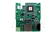 Коммуникационная плата интерфейса EtherNet/IP, для MS300 от интернет-магазина amperkin.by