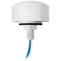 Фотореле 10.61.8.230.0000, 1NO, 16A(230VAC), 10Lx, 230VAC, встроенный датчик, IP54 Фотореле 10.61.8.230.0000, 1NO, 16A(230VAC), 10Lx, 230VAC, встроенный датчик, IP54