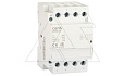 Контактор модульный GYHC-4P, 63A, 4NO, 24VDC, 3M от интернет-магазина amperkin.by Контактор модульный GYHC-4P, 63A, 4NO, 24VDC, 3M от интернет-магазина amperkin.by