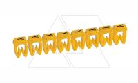Маркер CAB3 d=0.5-1.5mm - "Y" (упак.300 шт) Маркер CAB3 d=0.5-1.5mm - "Y" (упак.300 шт)