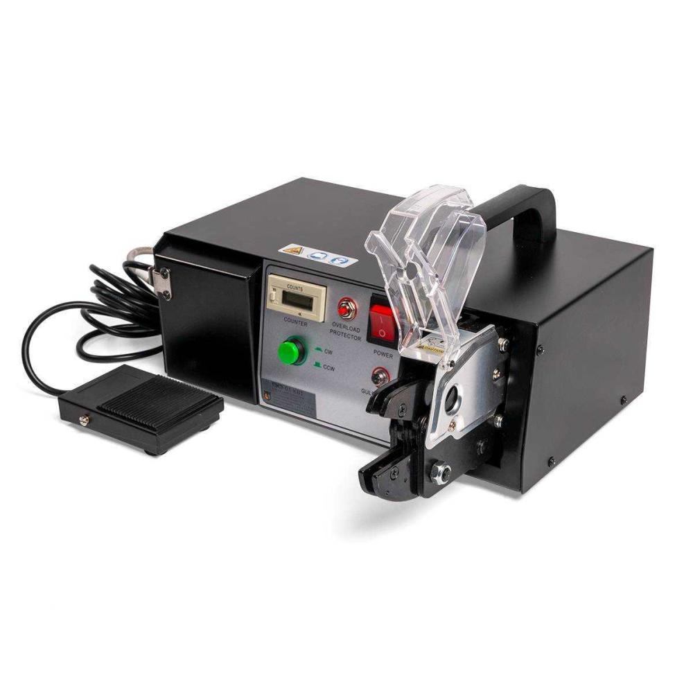 Пресс-клещи электрические ПКЭ-01 (КВТ)