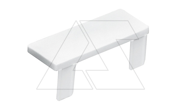 Шильдик маркировочный TR, пластик, для GZS80, GZMB80, GZS92, ES32, GZMB2 Шильдик маркировочный TR, пластик, для GZS80, GZMB80, GZS92, ES32, GZMB2