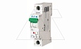 Авт. выключатель PL7-C6/1-DC, 1P, 6A, хар-ка C, 10kA, 250VDC, 1M от интернет-магазина amperkin.by Авт. выключатель PL7-C6/1-DC, 1P, 6A, хар-ка C, 10kA, 250VDC, 1M от интернет-магазина amperkin.by