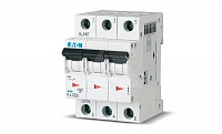 Авт. выключатель PL4-C32/3, 3P, 32A, хар-ка C, 4.5kA, 3M от интернет-магазина amperkin.by