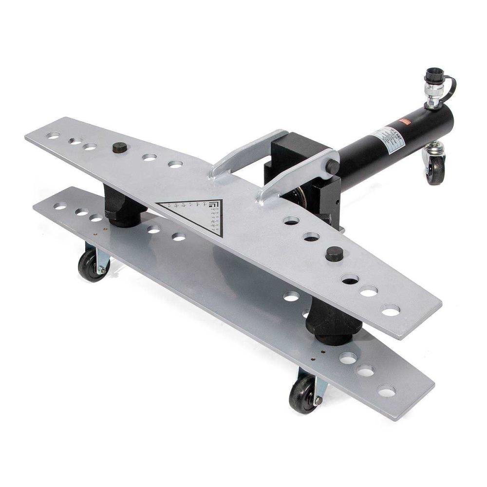 Трубогиб гидравлический ТГ-2 (КВТ)