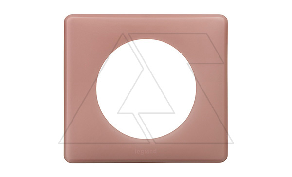 Celiane - Рамка 1 пост перкаль розе