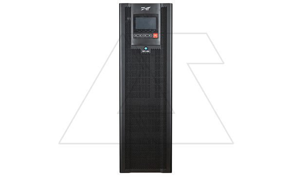 ИБП Kehua Myria Series T, 10kVA/10kW, тачскрин дисплей, без АКБ, с выходным трансформатором ИБП Kehua Myria Series T, 10kVA/10kW, тачскрин дисплей, без АКБ, с выходным трансформатором