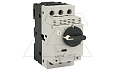 Авт. выключатель SDM7-32P-10, 3P, In=10A, 690VAC, Icu=100kA, Ie=6_10A, Ii=12In, CLASS 10A, управление рукояткой от интернет-магазина amperkin.by