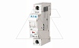 Авт. выключатель PL7-C50/1-DC, 1P, 50A, хар-ка C, 10kA, 250VDC, 1M от интернет-магазина amperkin.by
