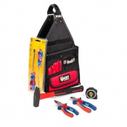 Домовой-07 Базовый Набор слесарного инструмента