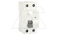 УЗО GYL9-2P-40A-30mA, 2P, 40A, 6 kA, 30mA, тип A, 2M от интернет-магазина amperkin.by УЗО GYL9-2P-40A-30mA, 2P, 40A, 6 kA, 30mA, тип A, 2M от интернет-магазина amperkin.by
