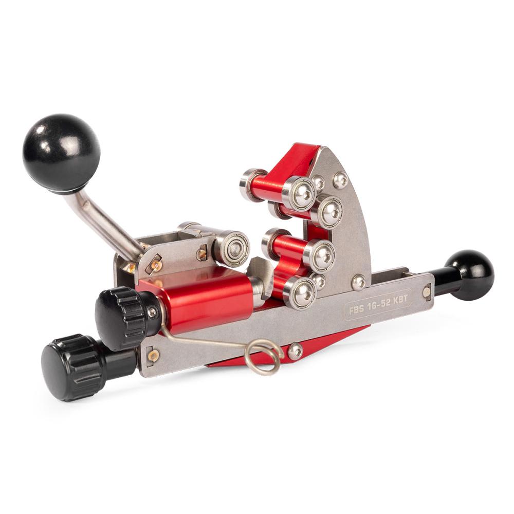 Инструмент для снятия полупроводящего экрана на кабелях с изоляцией из сшитого полиэтилена ∅ 16–52 мм FBS 16-52 (КВТ)