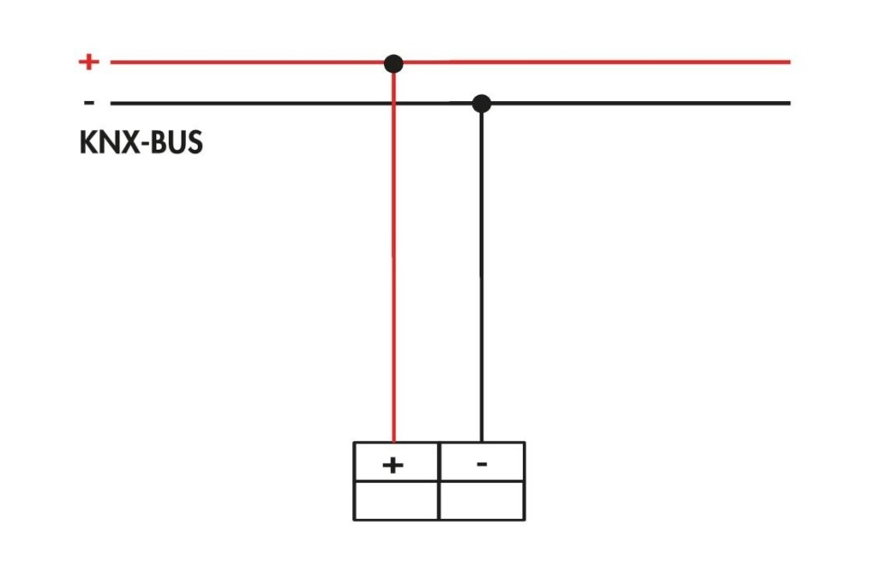 Датчик присутствия B.E.G. PD2N-KNX-ST-FC от интернет-магазина amperkin.by