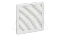 Фильтр-решетка, габариты 320x320x35мм, вырез 291x291мм, степень фильтрации 94%, IP54, RAL7035