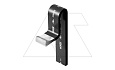 Шина изолированная гибкая медная Moflex MMT 32x1x3 96mm² 484A 2m, луженая медь