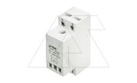 Реле RG25-1022-28-1012, 2NO, 25A(400VAC/24VDC), 12VDC, моноблок, W=26mm Реле RG25-1022-28-1012, 2NO, 25A(400VAC/24VDC), 12VDC, моноблок, W=26mm