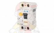 УЗО PF4-63/2/03, 2P, 63A, 4.5kA, 300mA, тип АC, 2M от интернет-магазина amperkin.by